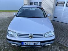 Volkswagen Passat 1,6 77kw, LS 209622km