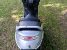 PEUGEOT ROOLER