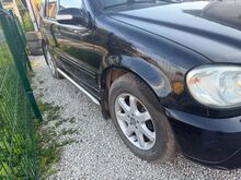 Varuosadeks või tervikuna Mb Ml 270