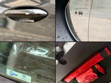 OPEL INSIGNIA SPORTS TOURER / AVARIIVABA