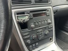 Volvo S60 2.4 D5 Facelift 288 890km