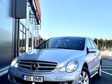 Mercedes Benz R320 CDI 4Matic
