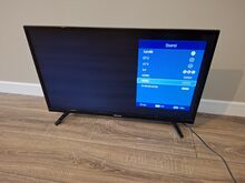 Hisense Led 32 Tolli Tv