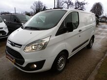 Ford Transit Custom 2.2 TDI 74kW