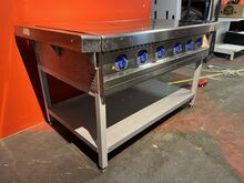 Elektripliit 6ne Abat 18kW 2012a