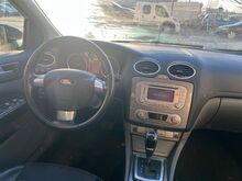 Ford Focus 2008 2,0TDCi Titanium 100кВт 2.0d