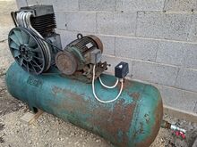 Kompressor 7,5kw, 500l