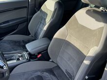 Seat Ateca Xcellence