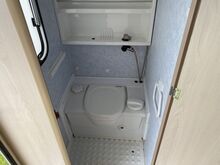 Caravelair Bamba Plus 395