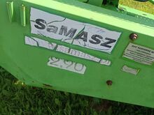 Rootorniiduk Samasz 290