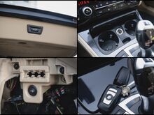 BMW 520 М-пакет рестайлинг 2.0 135кВт