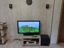 Kõlarid ja subwoofer