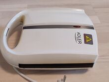 Pähkliküpsetaja Adler AD 3039 (1600W)