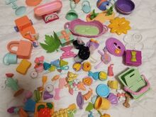Вещи Littlest Pet Shop
