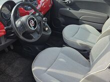Fiat 500 1.2л 51кВт