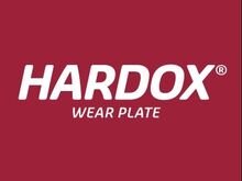 Hardox materjali ja hüdrosilindri stokki
