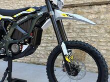 2023 Sur-Ron (Electric Bike)