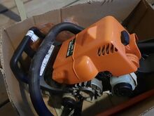 Stihl ms 180 varuosadeks  või korda tegemiseks