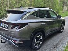 HYUNDAI TUCSON  132KW