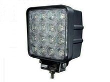 Led töötuli/lisatuli 48W (E9)
