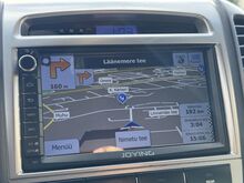 Hyundai Santa Fe II (CM) 2.2 CRDi GLS 4x4, disel