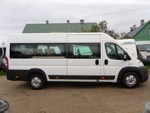 Fiat Ducato H2/L4 a/c 3.0 TDI 116kW