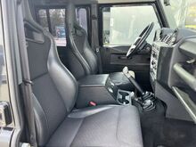 2008 Land Rover Defender 110 TD4 SVX