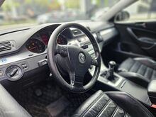 VOLKSWAGEN PASSAT 2.0 125 кВт