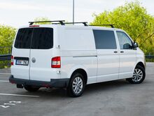 Volkswagen Transporter Long Facelift, НДС в цене