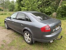 Audi A6 1.9TDI