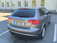 Audi A3 automaat 2010