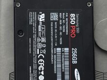 Samsung SSD