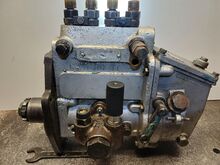 T-40 KÜTUSEPUMP