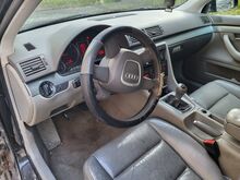 2005 Audi A4 - Varuosad v 600eur tervik