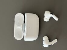 Apple AirPods Pro 2 USB-C | Новые, в заводской упаковке |