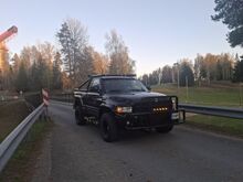 Dodge Ram 5.2 magnum