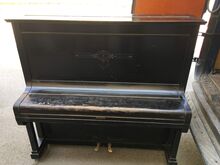 Pianiino M.Salong