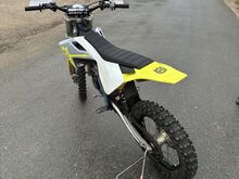 Husqvarna TC85