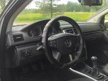 Mercedes-Benz B 180 2.0 80кВт