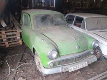 Moskvitš 423