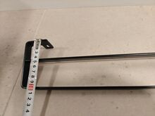 Tugev ja paindumatu käterätihoidja 60cm