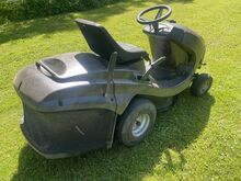Murutraktor kogujaga