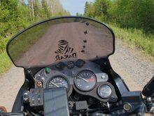 Honda XRV 750 RD04 Africa Twin