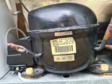 BOSCH KGS 3200SD/01 KÜLMIK