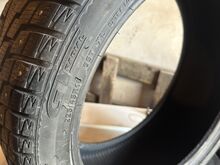 Naastrehvid 225/45 R18