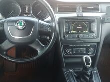 Skoda Superb (reg tasu makstud)