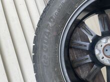 Müüa Subaru talverattad 4 tk