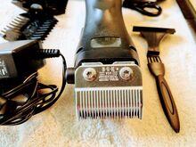 Машинка для стрижки домашних животных Wahl Pro Series