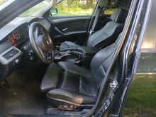 Müüs bmw e61 fl
