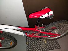 Laste jalgratas Classic Okay 1.2 20``